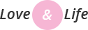 Logo de love-and-life